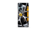 Silikonska Maskica za Honor X7b / Honor 50 Plus - Super Car 231084