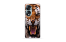 Silikonska Maskica za Honor X7b / Honor 50 Plus - Wild Tiger 231071