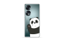 Silikonska Maskica za Honor X7b / Honor 50 Plus - Hello Panda 231035