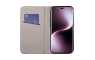 Smart Magnet Maskica za Honor Magic 6 Pro - Crna 249333