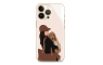 Silikonska Maskica za mobitel - "Trendy Fashion" - HR97 266239