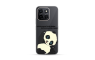 Silikonska Maskica za Honor X6c - Panda 257796