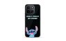 Silikonska Maskica za Honor X6c - Don't Touch My Phone 257816