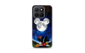 Silikonska Maskica za Honor X8c - Cartoon Moon 254673