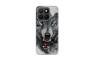 Silikonska Maskica za Honor X8c - Lone Wolf 254695