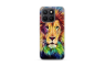 Silikonska Maskica za Honor X8c - King of the Jungle 254697