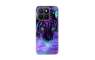 Silikonska Maskica za Honor X8c - Neon Tiger 254699