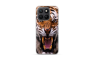 Silikonska Maskica za Honor X8c - Wild Tiger 254701