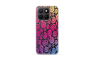 Silikonska Maskica za Honor X8c - Colorful Smiley 254715