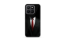 Silikonska Maskica za Honor X8c - Suit Up 254721