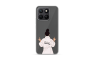 Silikonska Maskica za Honor X8c - I Dare You 254725