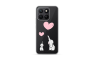 Silikonska Maskica za Honor X8c - Elephant Heart 254733