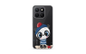 Silikonska Maskica za Honor X8c - Cute Bear 254743