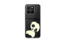 Silikonska Maskica za Honor X8c - Panda 254745