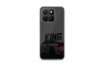 Silikonska Maskica za Honor X8c - Car King 254767