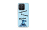 Silikonska Maskica za Honor X8c - My Password 254773