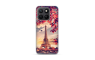 Silikonska Maskica za Honor X8c - City of Love 254788