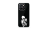 Silikonska Maskica za Honor X8c - Looks To Die For 254791