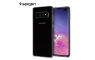 Spigen Liquid Crystal Maskica za  Galaxy S10 Plus - Crystal Clear 43395