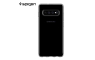 Spigen Liquid Crystal Maskica za  Galaxy S10 Plus - Crystal Clear 43396