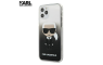 Karl Lagerfeld Gradient Ikonik maskica za iPhone 12 Pro 128072