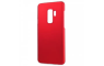 Čvrsta maskica za Galaxy S9 Plus u crvenoj boji 223224