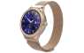 Forever Icon AW-100 Pametni Sat (Smartwatch) - Zlatno-Roza 131261