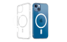 Magnetna prozirna maskica za iPhone 13 250435