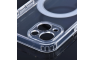 Magnetna prozirna maskica za iPhone 14 258244