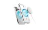 MagSafe prozirna maskica za iPhone 14 Pro Max 267037