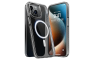Magnetna Prozirna maskica za iPhone 15 Pro Max 249847