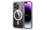 Magnetna Prozirna maskica za iPhone 15 Pro Max 249848