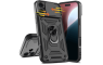 Defender maskica za iPhone 16 - Crna 249890