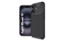 Armor Silikonska Carbon fiber Maskica za iPhone 16 255414