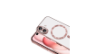 Kromirana Magsafe maskica za iPhone 16 - Više boja 250300