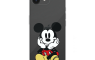 Silikonska Maskica za iPhone 16e - Cartoon Icon 250356