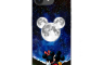 Silikonska Maskica za iPhone 16e - Cartoon Moon 250358