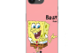 Silikonska Maskica za iPhone 16e - Sponge BFF 250373