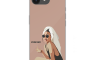 Silikonska Maskica za iPhone 16e - F*** off 250417