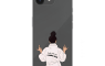 Silikonska Maskica za iPhone 16e - I Dare You 250419