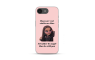 Silikonska Maskica za iPhone 16e - Confident Girl 250448