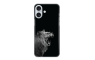 Silikonska Maskica za iPhone 16e - Heart of The Lion 250481