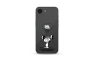 Silikonska Maskica za iPhone 16e - Challenge 250485