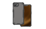 Defender Matt maskica za iPhone 16e - Crna 250086