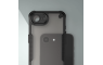 Defender Matt maskica za iPhone 16e - Crna 250088