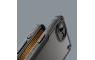 Defender Matt maskica za iPhone 16e - Crna 250091
