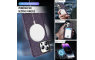 MagSafe Glitter Silikonska Maskica za iPhone 16 Pro u više boja 254425