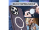 MagSafe Glitter Silikonska Maskica za iPhone 16 Pro u više boja 254428
