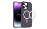 MagSafe Glitter Silikonska Maskica za iPhone 16 Pro u više boja 254429