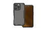 Defender Matt maskica za iPhone 16 Pro - Crna 250058